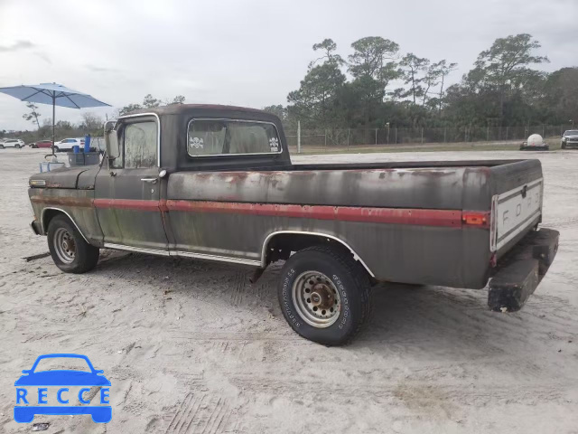 1970 FORD F100 F10YLH76377 image 1