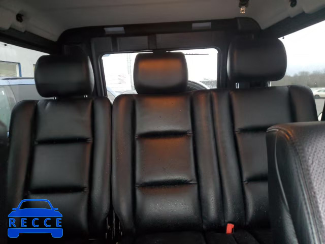 2013 MERCEDES-BENZ G 550 WDCYC3HF0DX201571 image 9