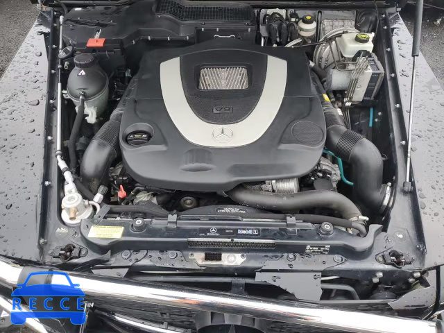 2013 MERCEDES-BENZ G 550 WDCYC3HF0DX201571 image 11