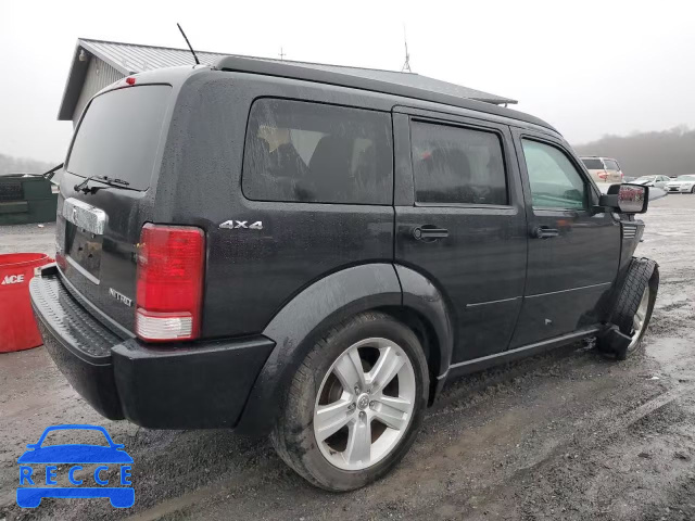 2010 DODGE NITRO SHOC 1D4PU7GX6AW169245 image 2