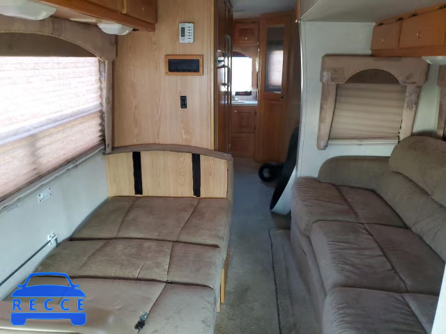 2003 FORD MOTORHOME 1FDXE45S42HA90660 зображення 9