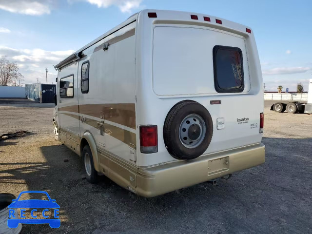 2003 FORD MOTORHOME 1FDXE45S42HA90660 зображення 1