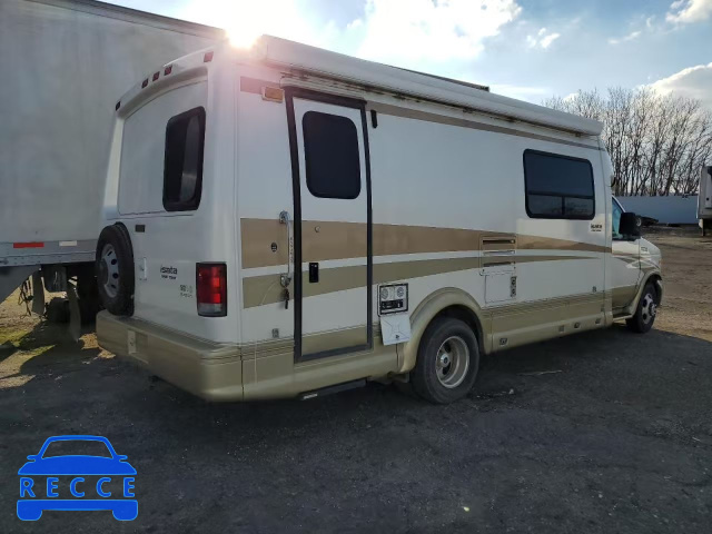 2003 FORD MOTORHOME 1FDXE45S42HA90660 Bild 2