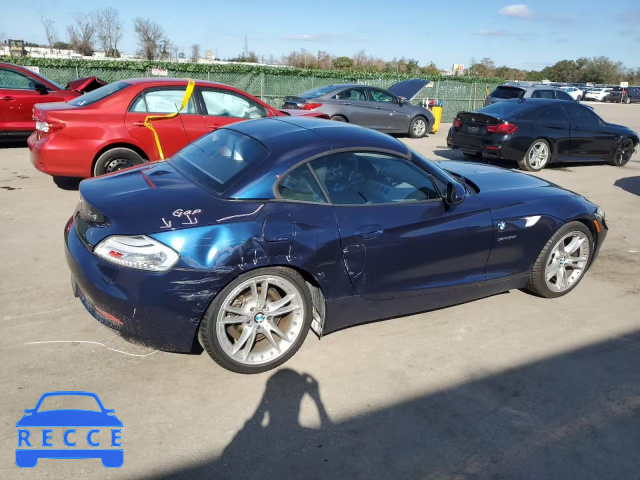 2010 BMW Z4 SDRIVE3 WBALM5C57AE377562 Bild 2