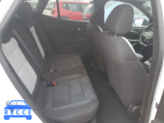 2024 CHEVROLET TRAX 1RS KL77LGE25RC101231 image 10