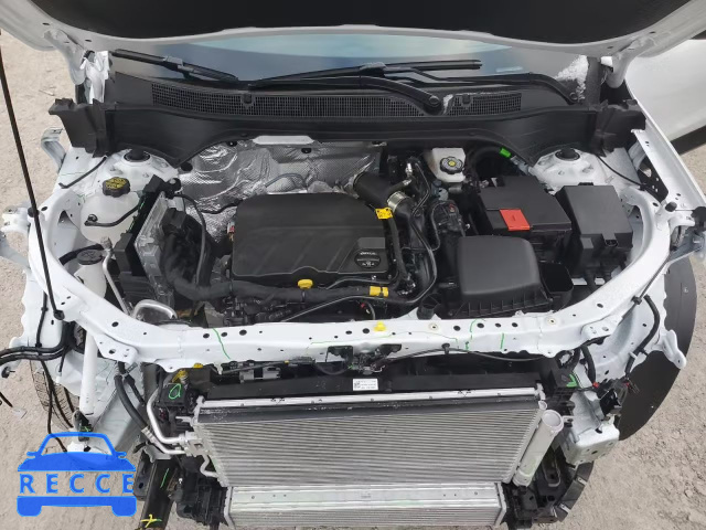2024 CHEVROLET TRAX 1RS KL77LGE25RC101231 image 11