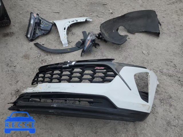 2024 CHEVROLET TRAX 1RS KL77LGE25RC101231 image 12