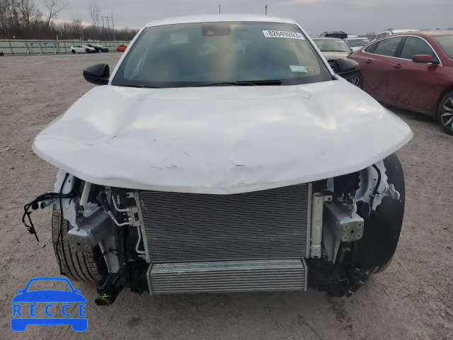 2024 CHEVROLET TRAX 1RS KL77LGE25RC101231 image 4