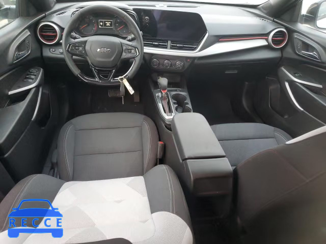 2024 CHEVROLET TRAX 1RS KL77LGE25RC101231 image 7