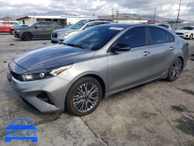 2023 KIA FORTE GT L 3KPF54AD7PE582040 image 0