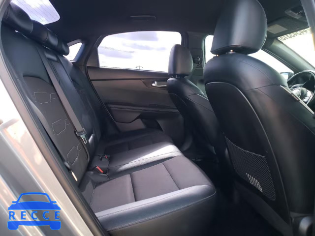 2023 KIA FORTE GT L 3KPF54AD7PE582040 image 9