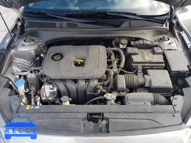 2023 KIA FORTE GT L 3KPF54AD7PE582040 image 10