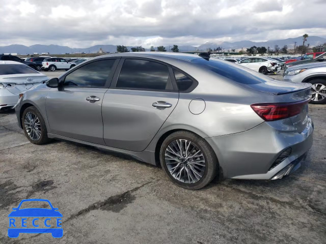 2023 KIA FORTE GT L 3KPF54AD7PE582040 image 1