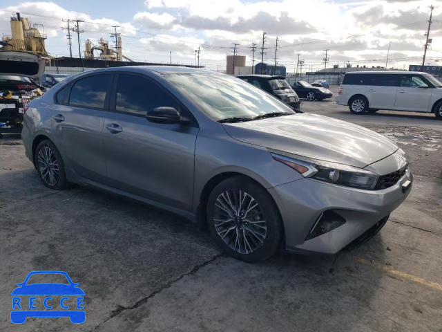 2023 KIA FORTE GT L 3KPF54AD7PE582040 image 3
