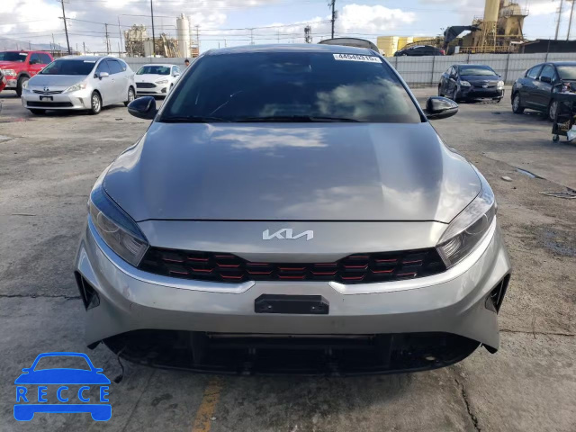 2023 KIA FORTE GT L 3KPF54AD7PE582040 image 4