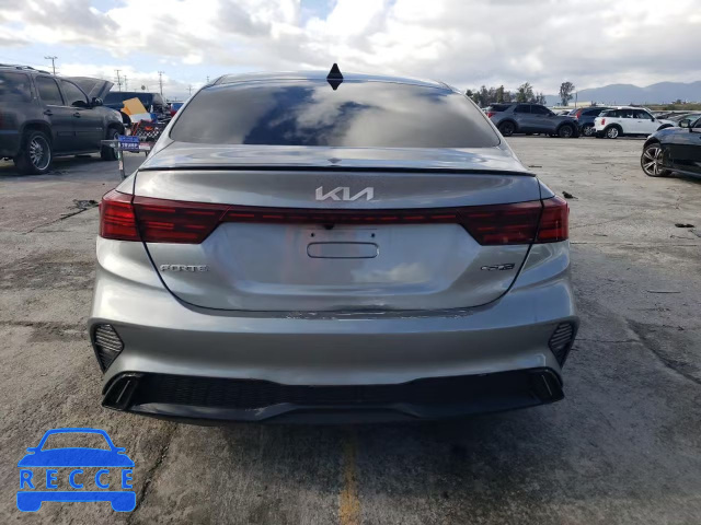 2023 KIA FORTE GT L 3KPF54AD7PE582040 image 5