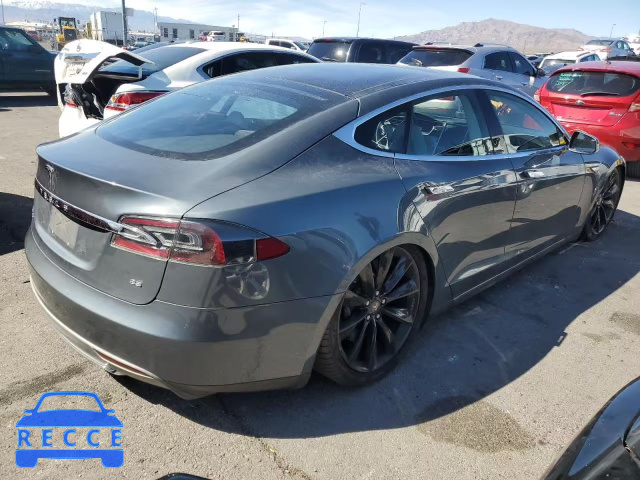 2012 TESLA MODEL S 5YJSA1CN2CFP01342 image 2