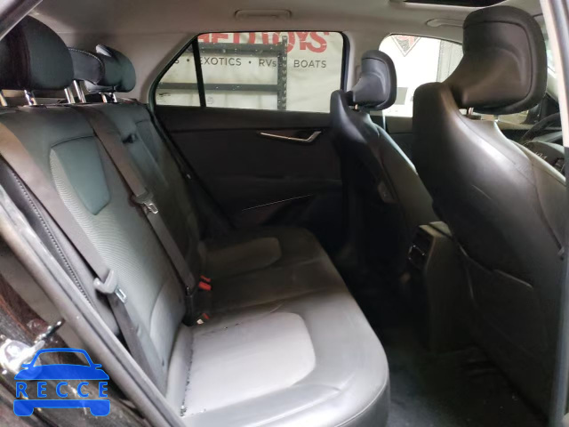 2024 KIA NIRO EX KNDCR3LE5R5153274 image 10