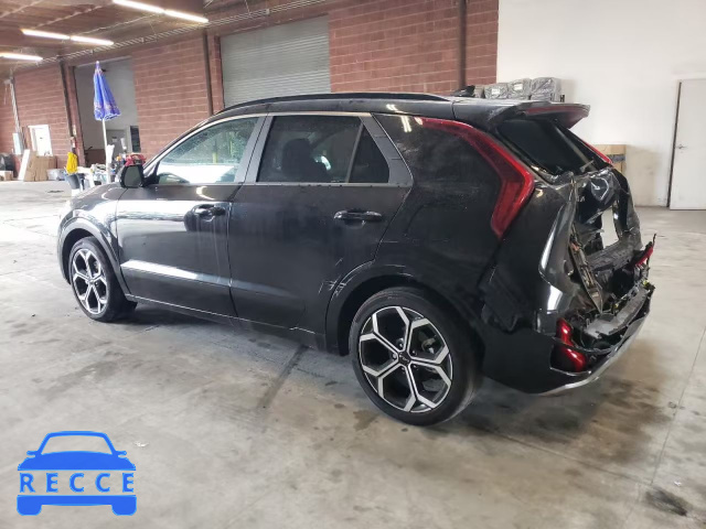 2024 KIA NIRO EX KNDCR3LE5R5153274 image 1
