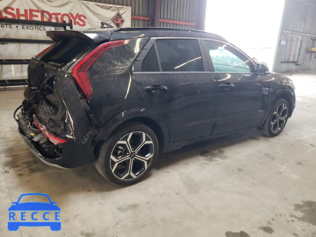 2024 KIA NIRO EX KNDCR3LE5R5153274 image 2