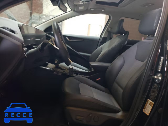 2024 KIA NIRO EX KNDCR3LE5R5153274 image 6