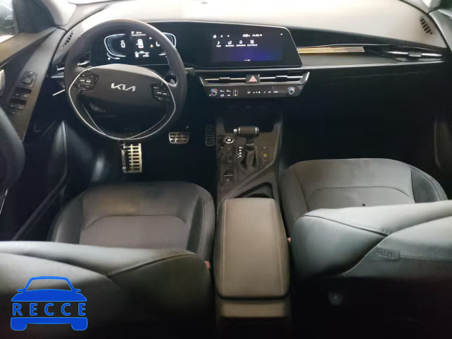 2024 KIA NIRO EX KNDCR3LE5R5153274 image 7