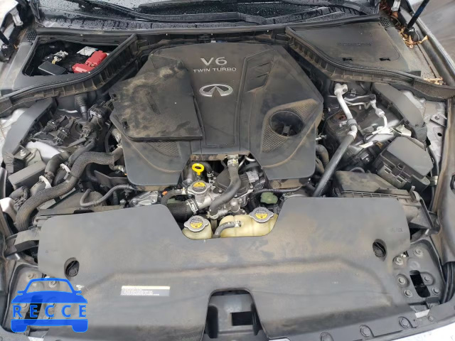 2021 INFINITI Q50 LUXE JN1EV7BP6MM701895 image 10
