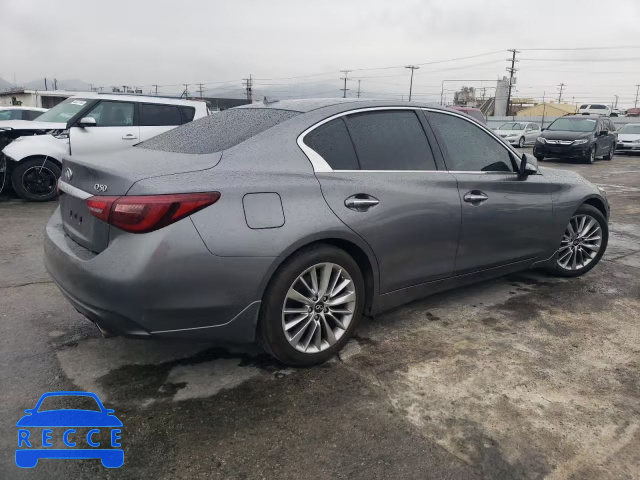 2021 INFINITI Q50 LUXE JN1EV7BP6MM701895 image 2
