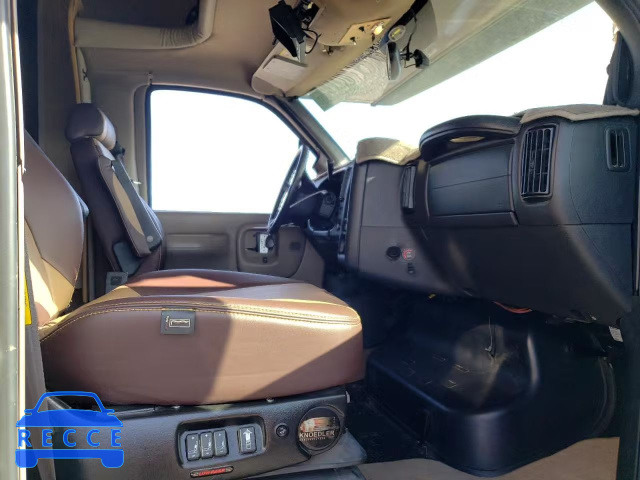 2006 CHEVROLET C5500 C5U0 1GBG5U1236F406257 image 4