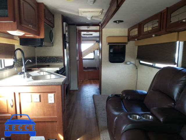 2006 CHEVROLET C5500 C5U0 1GBG5U1236F406257 image 5