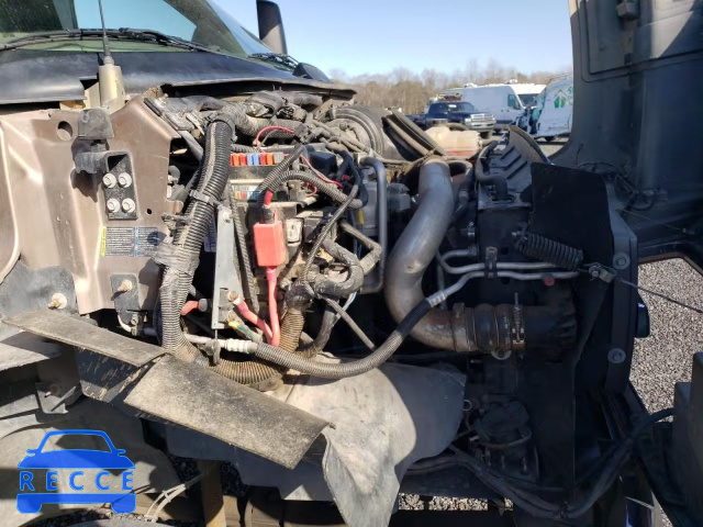 2006 CHEVROLET C5500 C5U0 1GBG5U1236F406257 image 6