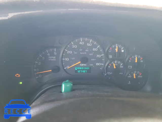 2006 CHEVROLET C5500 C5U0 1GBG5U1236F406257 image 7