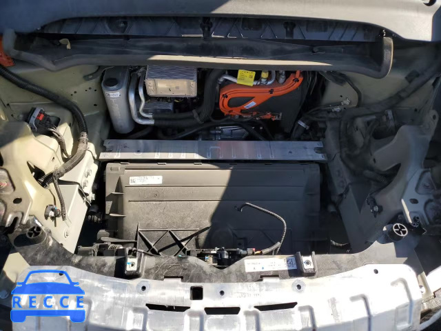 2023 TESLA MODEL Y 7SAYGDEF8PF884514 image 10