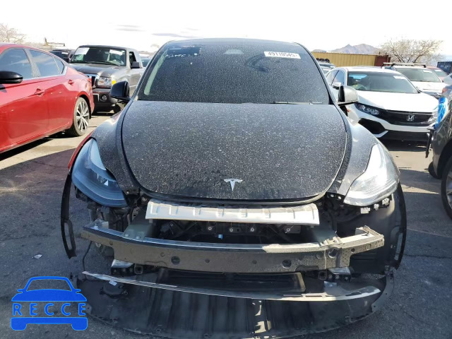 2023 TESLA MODEL Y 7SAYGDEF8PF884514 image 4