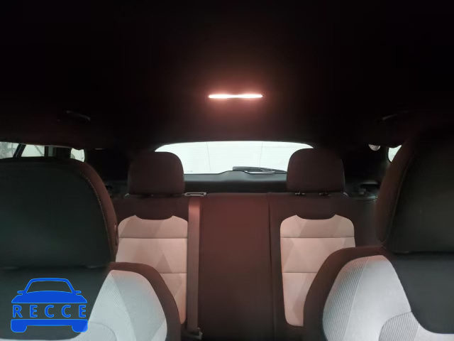 2024 CHEVROLET TRAX 1RS KL77LGE24RC077827 image 9