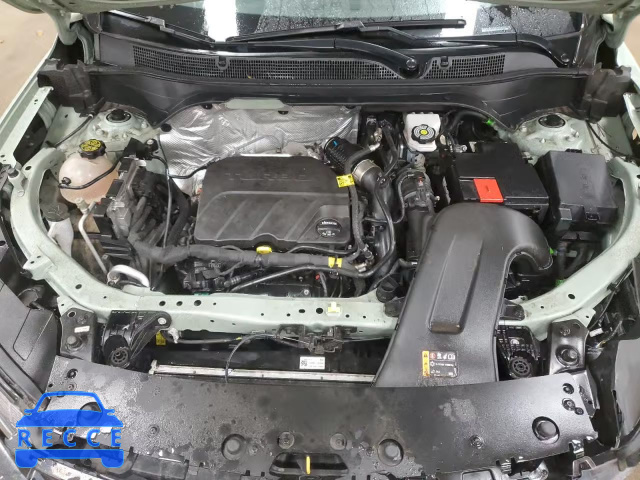 2024 CHEVROLET TRAX 1RS KL77LGE24RC077827 image 11