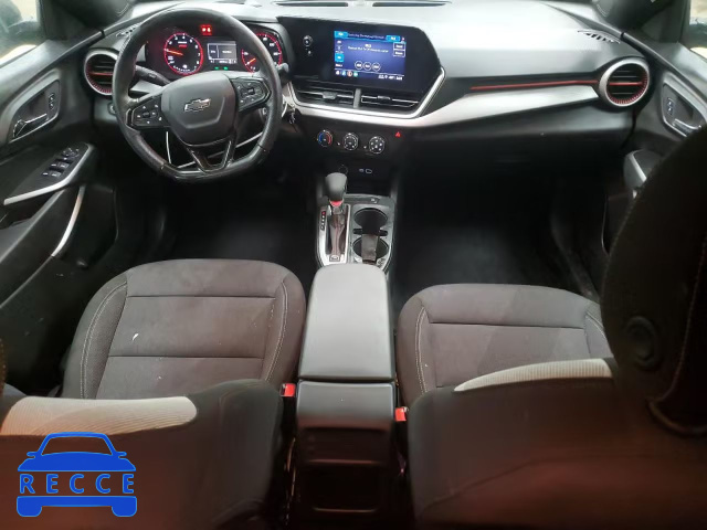 2024 CHEVROLET TRAX 1RS KL77LGE24RC077827 image 7