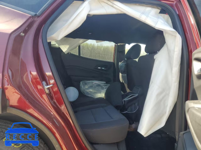 2024 CHEVROLET TRAX 1RS KL77LGE24RC071025 image 10