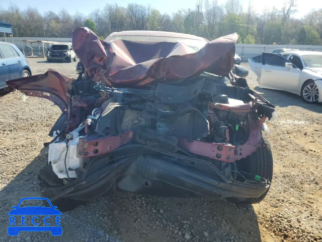 2024 CHEVROLET TRAX 1RS KL77LGE24RC071025 image 4