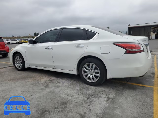 2015 NISSAN ALTIMA 2.5 1N4AL3AP5FC164172 image 1