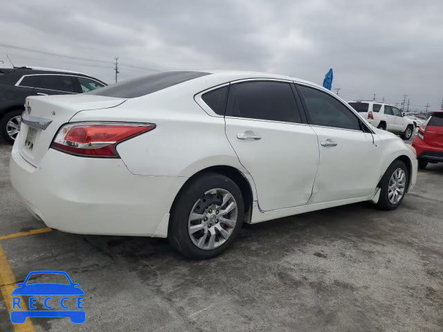 2015 NISSAN ALTIMA 2.5 1N4AL3AP5FC164172 image 2