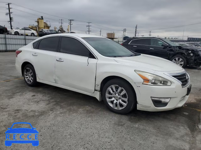 2015 NISSAN ALTIMA 2.5 1N4AL3AP5FC164172 image 3