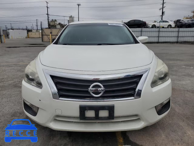 2015 NISSAN ALTIMA 2.5 1N4AL3AP5FC164172 image 4