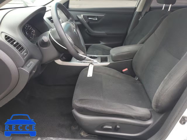 2015 NISSAN ALTIMA 2.5 1N4AL3AP5FC164172 image 6