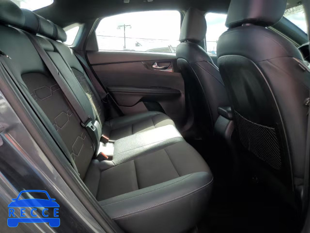 2022 KIA FORTE GT L 3KPF54AD5NE490597 image 9