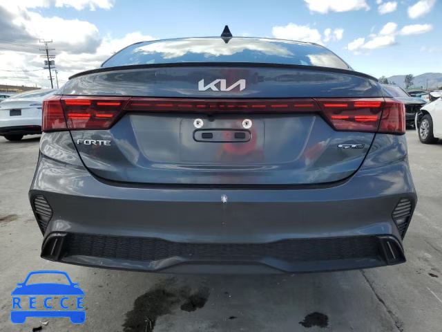 2022 KIA FORTE GT L 3KPF54AD5NE490597 image 5