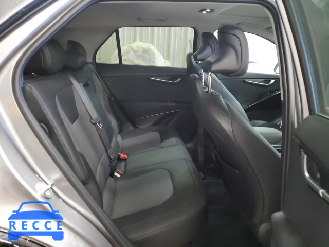 2024 KIA NIRO EX KNDCR3LE1R5164059 image 9