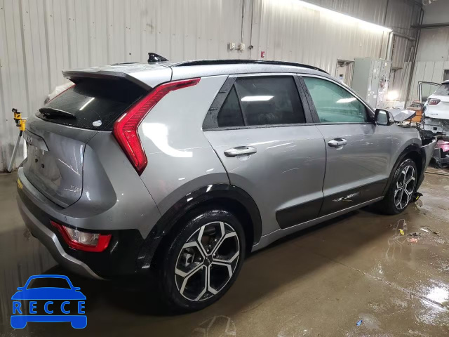 2024 KIA NIRO EX KNDCR3LE1R5164059 image 2