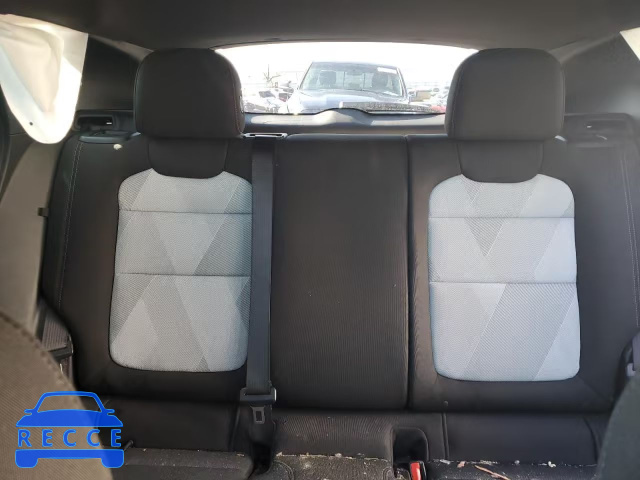 2025 CHEVROLET TRAX 1RS KL77LGEP6SC068516 image 9