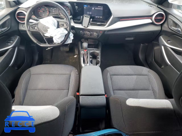 2025 CHEVROLET TRAX 1RS KL77LGEP6SC068516 image 7